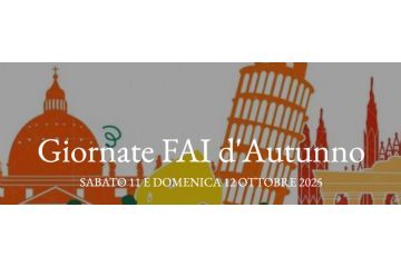 Giornate FAI d’Autunno 2025